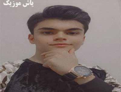 عکس ابوالفضل حیدری