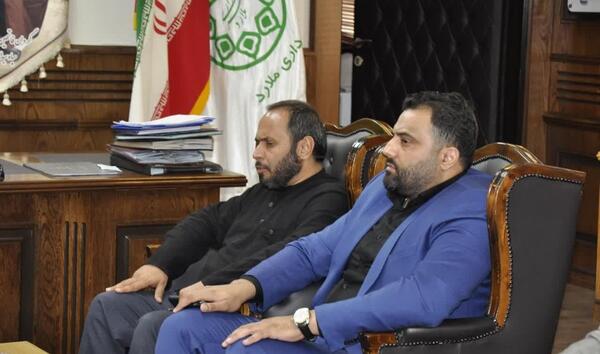 عکس ابوالفضل حیدری