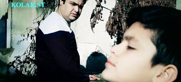 عکس ابوالفضل حیدری