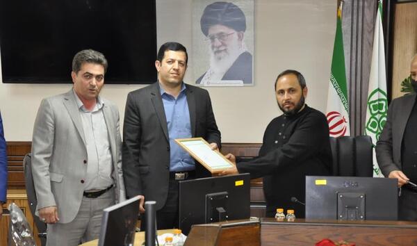 عکس ابوالفضل حیدری