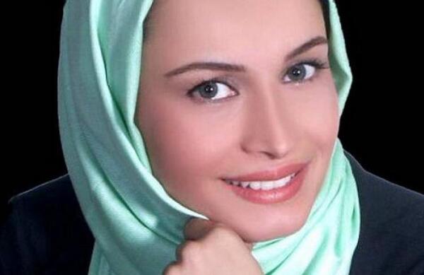 عکس حدیثه سادات
