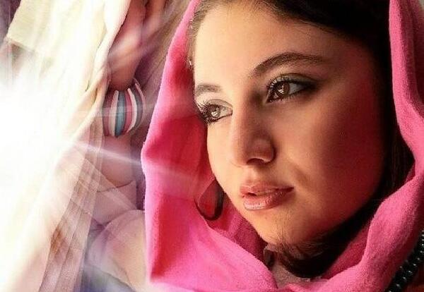عکس حدیثه سادات