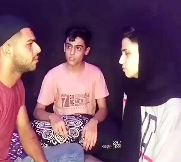عکس بهار رمضانی شاخ اینستا