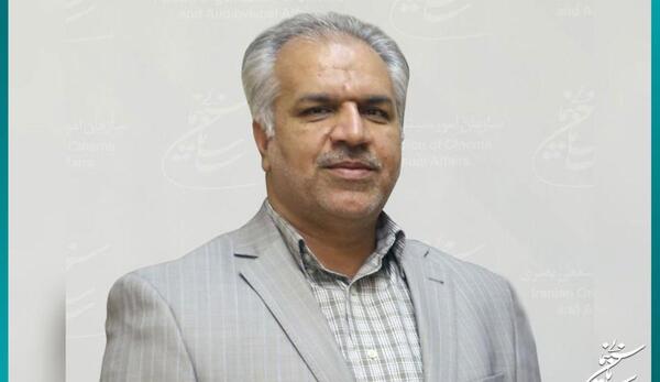 عکس آقای بنا