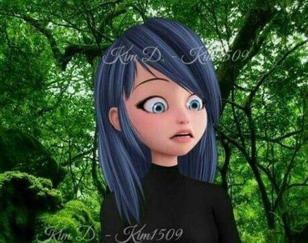عکس کفش گربه سیاه