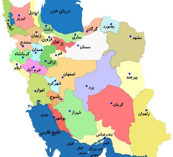 عکس خاله های همدان