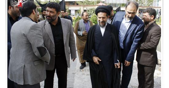 عکس زینب پیری