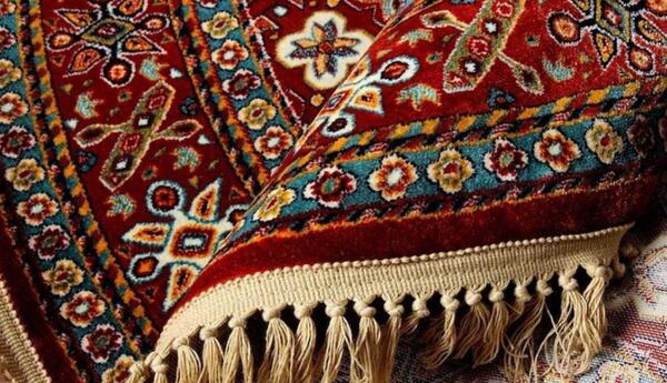 عکس دست نامزدی ایرانی