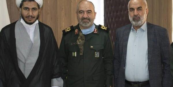 عکس صادق جمالی