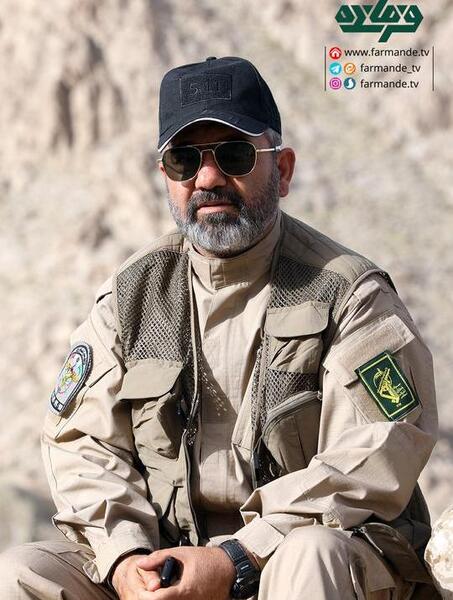 عکس صادق جمالی