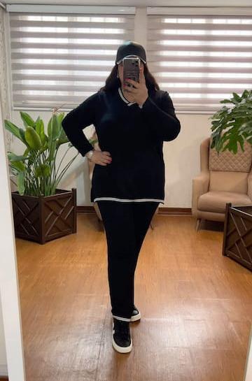 عکس بلوز و شلوار زنانه
