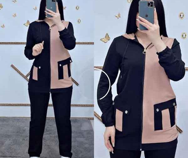 عکس بلوز و شلوار زنانه