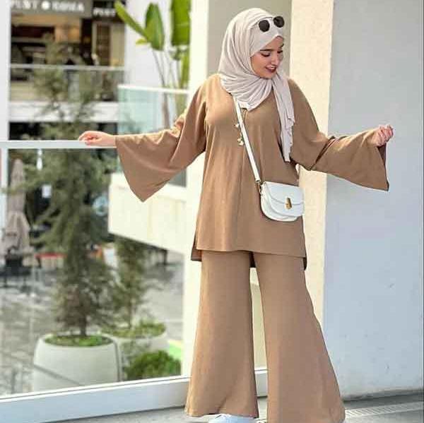عکس بلوز و شلوار زنانه