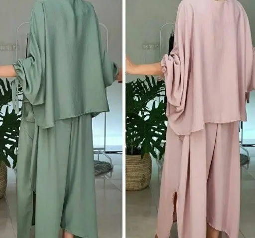 عکس بلوز و شلوار زنانه