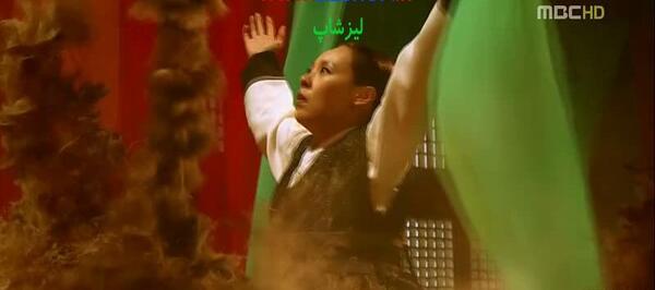 عکس افسانه ی خورشید و ماه