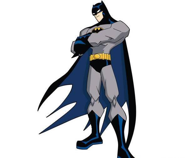 عکس پروفایل بتمن