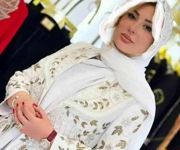 عکس عروس نیوشا ضیغمی