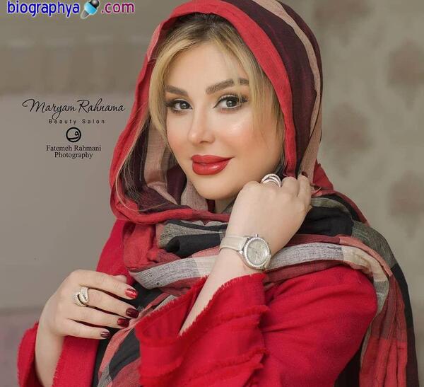 عکس عروس نیوشا ضیغمی