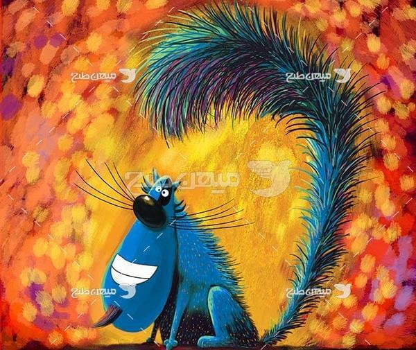 عکس نقاشی عکس نقاشی
