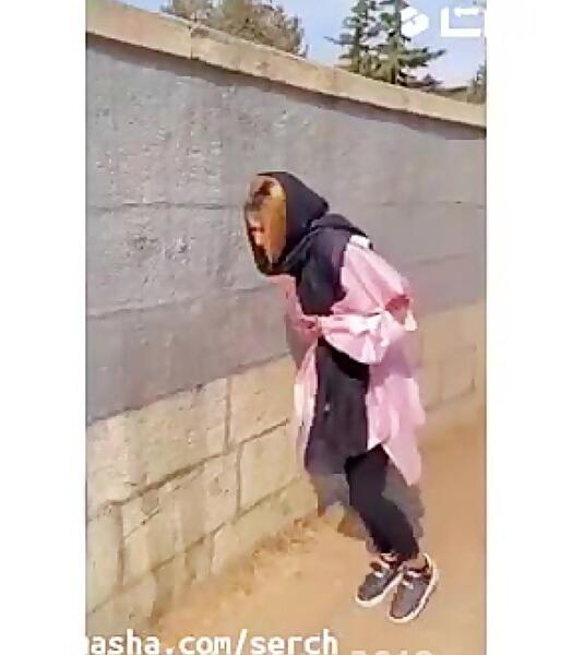 عکس سارا و نیکا فرقانی اصل جدید
