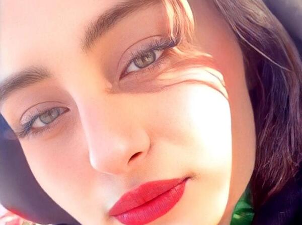 عکس سارا و نیکا فرقانی اصل جدید