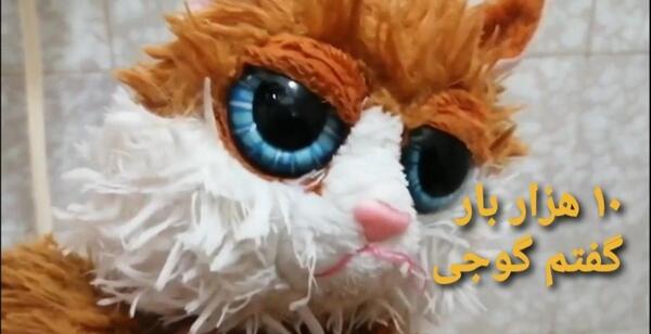 عکس واقعی گوجی