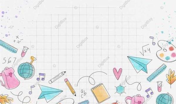 عکس بک گراند حاشیه دار