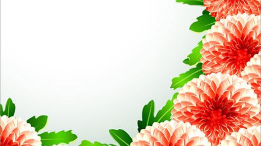 عکس بک گراند حاشیه دار