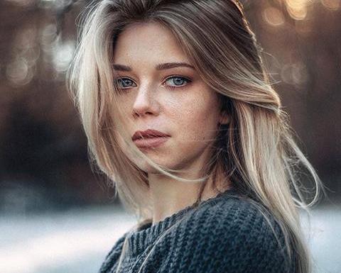 عکس دختر ناز برای پروفایل