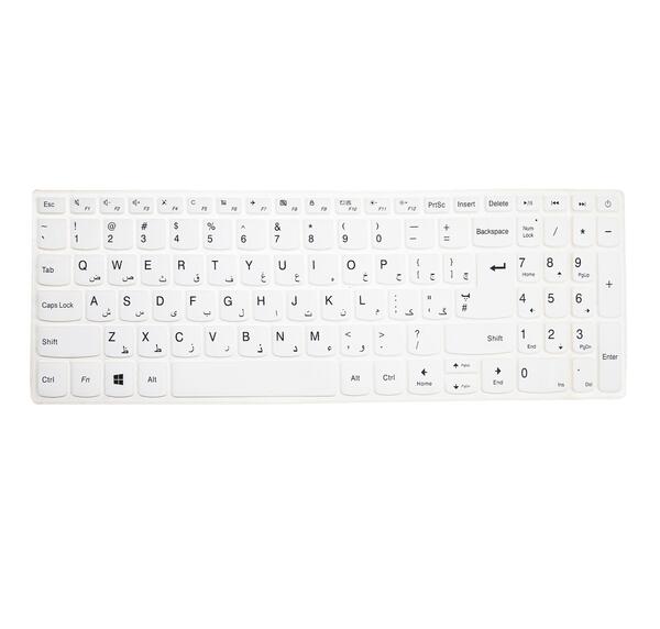 عکس کیبورد لپ تاپ لنوو