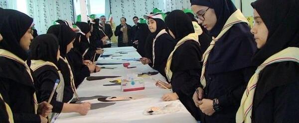 عکس ایده برای نقاشی همگانی
