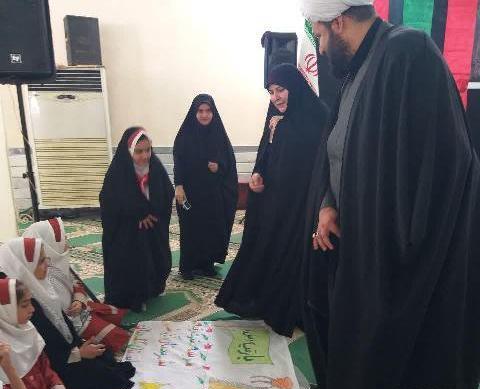 عکس ایده برای نقاشی همگانی