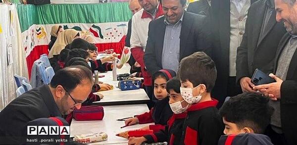 عکس ایده برای نقاشی همگانی
