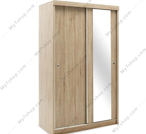 عکس دکور کمد لباس