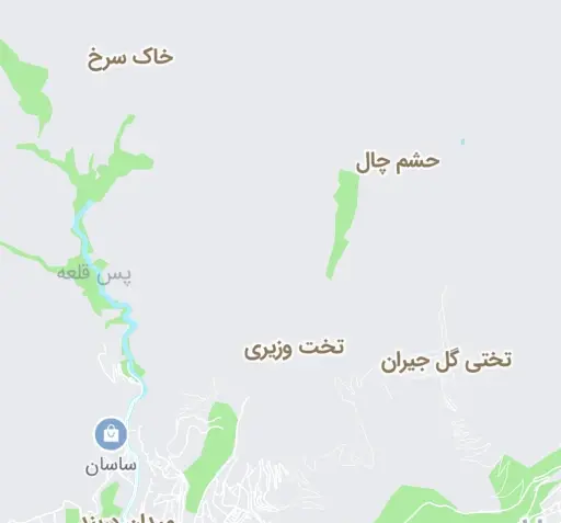 عکس شیرینی فروشی تینا