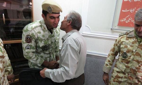 عکس طنز شمر