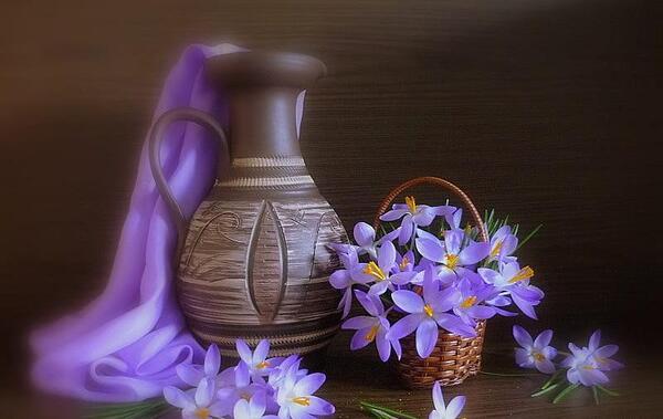 عکس طبیعت زیبا رمانتیک