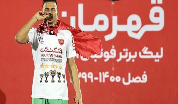 عکس های حامد لک