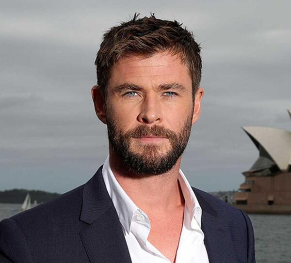 عکس مردان خوشتیپ