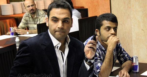 عکس آتلیه احسان علیخانی