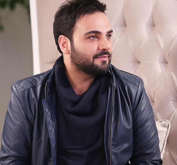 عکس آتلیه احسان علیخانی