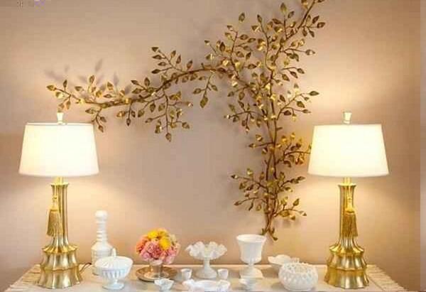عکس ایده برای تزیینات اتاق کودک