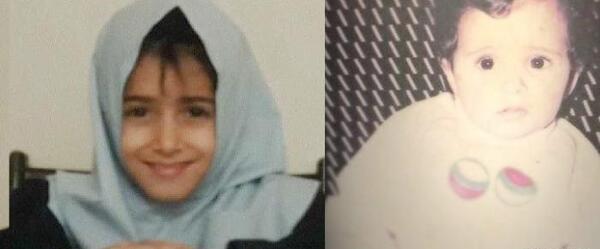 عکسهای خصوصی پریناز ایزدیار