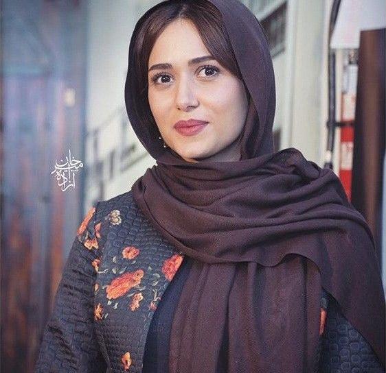 عکسهای خصوصی پریناز ایزدیار