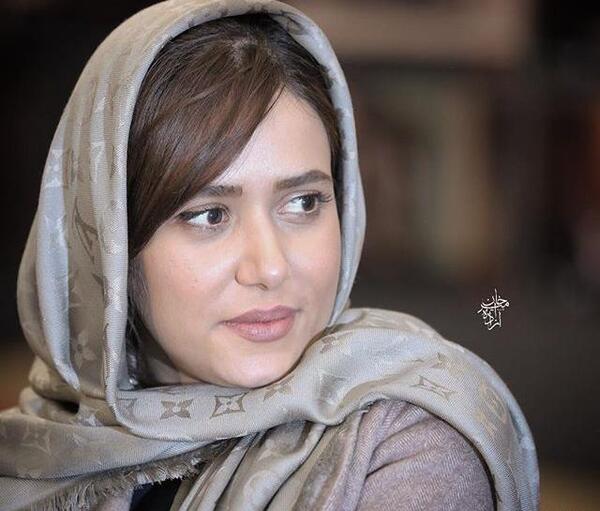 عکسهای خصوصی پریناز ایزدیار