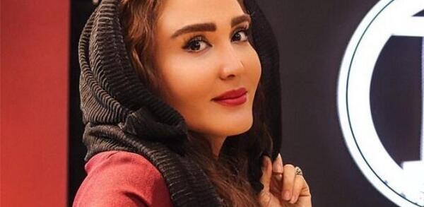 عکس زهره مظفری