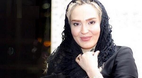 عکس زهره مظفری