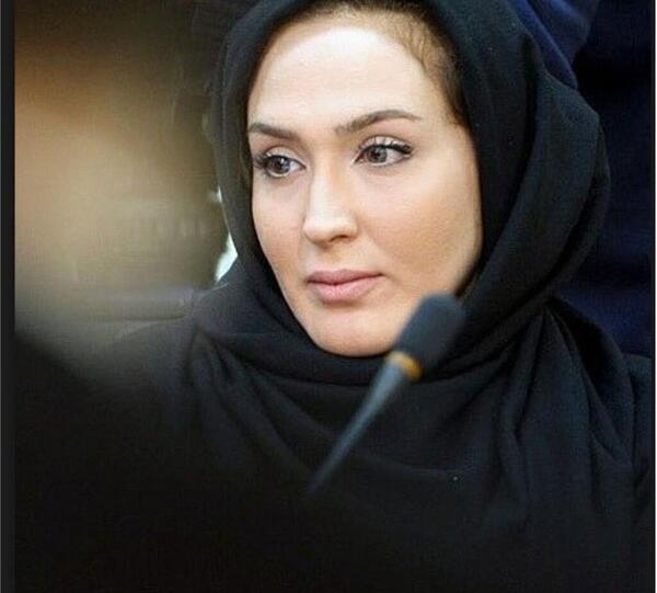 عکس زهره مظفری