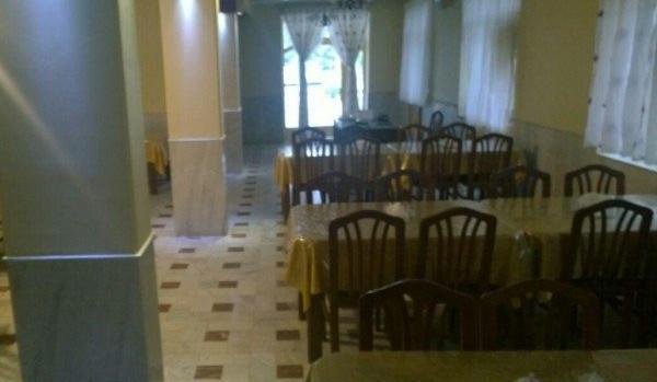 عکس های هتل سپیده چابهار
