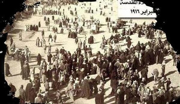عکسهای قدیمی پیاده روی اربعین